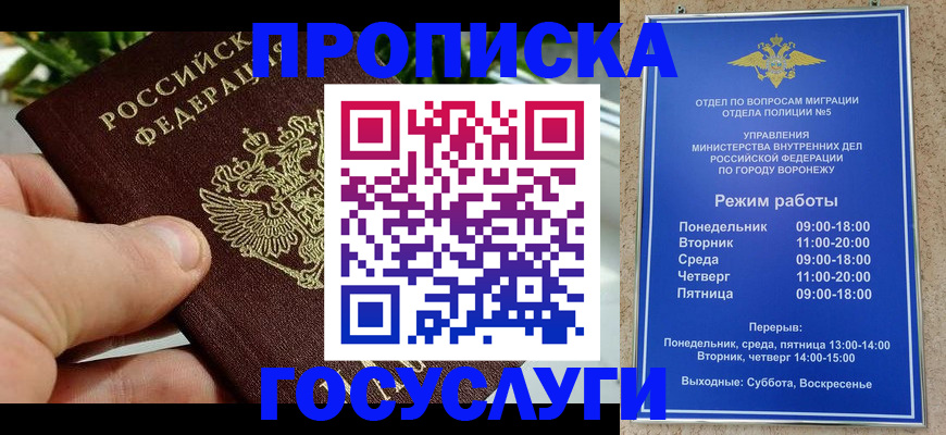 временная регистрация для школы в Дрезне